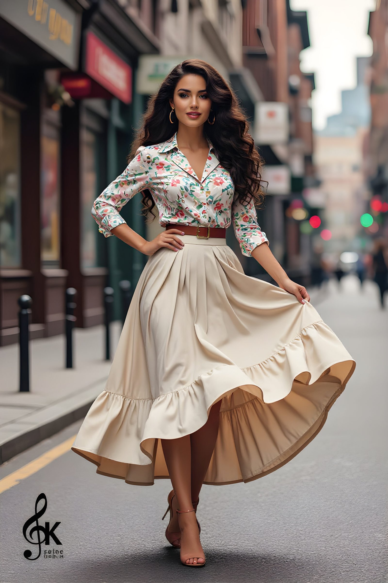 Ai Image Generator gujo animes